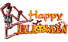 Mensajes Inglés Happy Halloween 04 