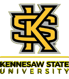 Sport N C A A - D1 (National Collegiate Athletic Association) K Kennesaw State Owls 