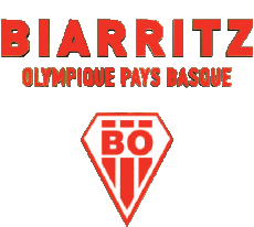 Sports Rugby Club France Logo Dept 64 Biarritz olympique Pays basque 
