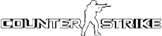 Multimedia Vídeo Juegos Counter Strike Logo 