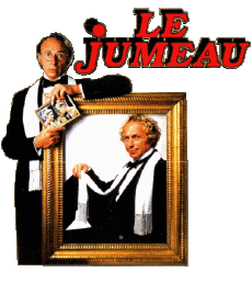 Multimedia Películas Francia Pierre Richard Le Jumeau 