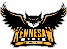 Sportivo N C A A - D1 (National Collegiate Athletic Association) K Kennesaw State Owls 