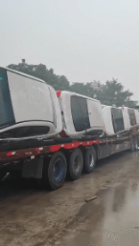 Umorismo -  Fun Trasporti Camion Fun -  Win 