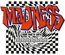 Multimedia Musica New Wave Madness 