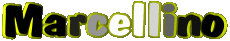 Nombre MASCULINO - Italia M Marcellino 