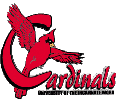 Deportes N C A A - D1 (National Collegiate Athletic Association) I Incarnate Word Cardinals 