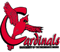 Sports N C A A - D1 (National Collegiate Athletic Association) I Incarnate Word Cardinals 