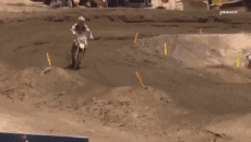 Umorismo -  Fun Trasporti Moto Cross Circuito Fail 