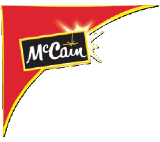 Cibo Congelato Mc Cain 