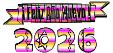 Nachrichten Spanisch Feliz Año Nuevo 2026 02 