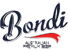 Boissons Bières Australie Bondi-Lager 