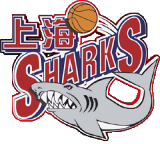 Sports Basketball China Shanghai Sharks 
