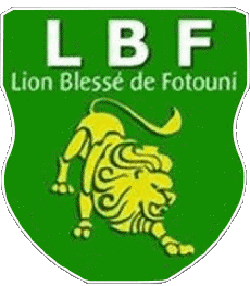 Sportivo Calcio Club Africa Camerun Lion Blessé FC de Foutouni 