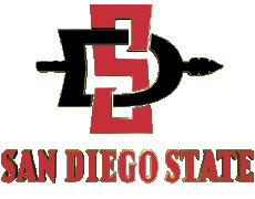 Sports N C A A - D1 (National Collegiate Athletic Association) S San Diego State Aztecs 
