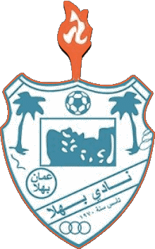 Sport Fußballvereine Asien Oman Bahla Club 