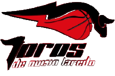 Sports Basketball Mexique Toros de Los Dos Laredos 