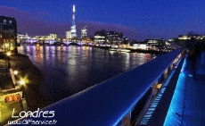 Humour - Fun Lieux -  TimeLapse GB - Londres 