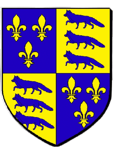 Bandiere Francia Dipartimenti - Città 65 MAUBOURGUET 