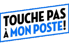 Multi Media TV Show Cyril Hanouna Touche pas à mon poste 