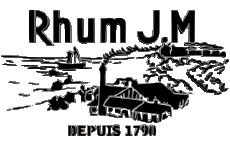 Drinks Rum J M 