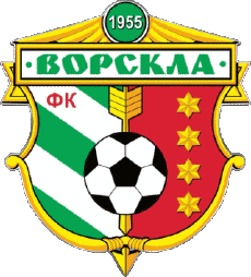 Deportes Fútbol Clubes Europa Ucrania Vorskla Poltava 
