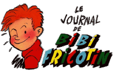 Multi Média Bande Dessinée Bibi Fricotin 
