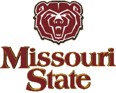 Sports N C A A - D1 (National Collegiate Athletic Association) M Missouri State Bears 