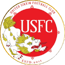 Sports Soccer Club Asia India United Sikkim FC 