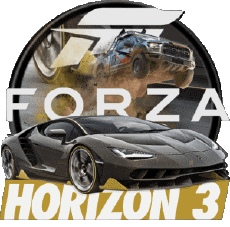 Multimedia Videospiele Forza Horizon 3 
