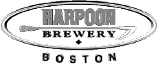 Getränke Bier USA Harpoon Brewery 