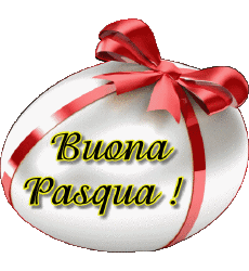 Mensajes Italiano Buona Pasqua 08 