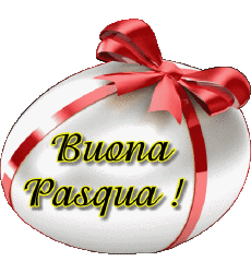 Nachrichten Italienisch Buona Pasqua 08 