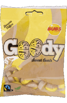 Comida Caramelos Bubs 