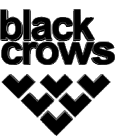 Sports Skiing - Equipment Black Crows 