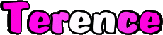 Prénoms MASCULIN - UK - USA T Terence 