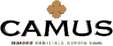 Drinks Cognac Camus 