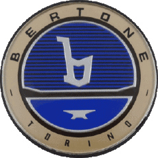 Transports Voitures Bertone Logo 