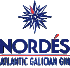 Bebidas Ginebra Nordés 