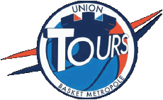 Sport Basketball Frankreich Tours Métropole Basket 