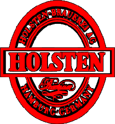 Getränke Bier Deutschland Holsten 