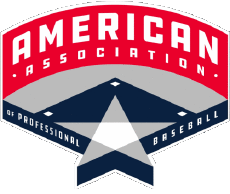 Sport Baseball U.S.A - A A B American Association of Professional Baseball 