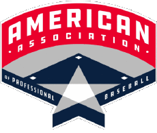 Sportivo Baseball U.S.A - A A B American Association of Professional Baseball 
