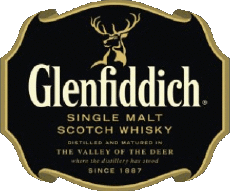 Bevande Whisky Glenfiddich 