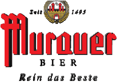 Drinks Beers Austria Murauer 