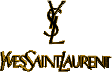 Mode Couture - Parfum Yves Saint Laurent 
