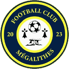 Deportes Fútbol Clubes Francia Bretagne 56 - Morbihan Carnac FC 