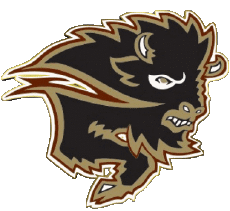 Sports Canada - Universités CWUAA - Canada West Universities Manitoba Bisons 