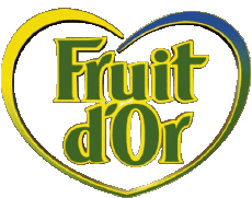 Essen Öle Fruit d'Or 