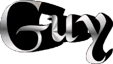 Nome MASCHIO - Francia G Guy 