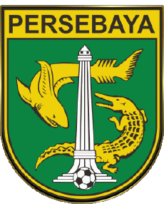 Sports Soccer Club Asia Indonesia Persebaya Surabaya 
